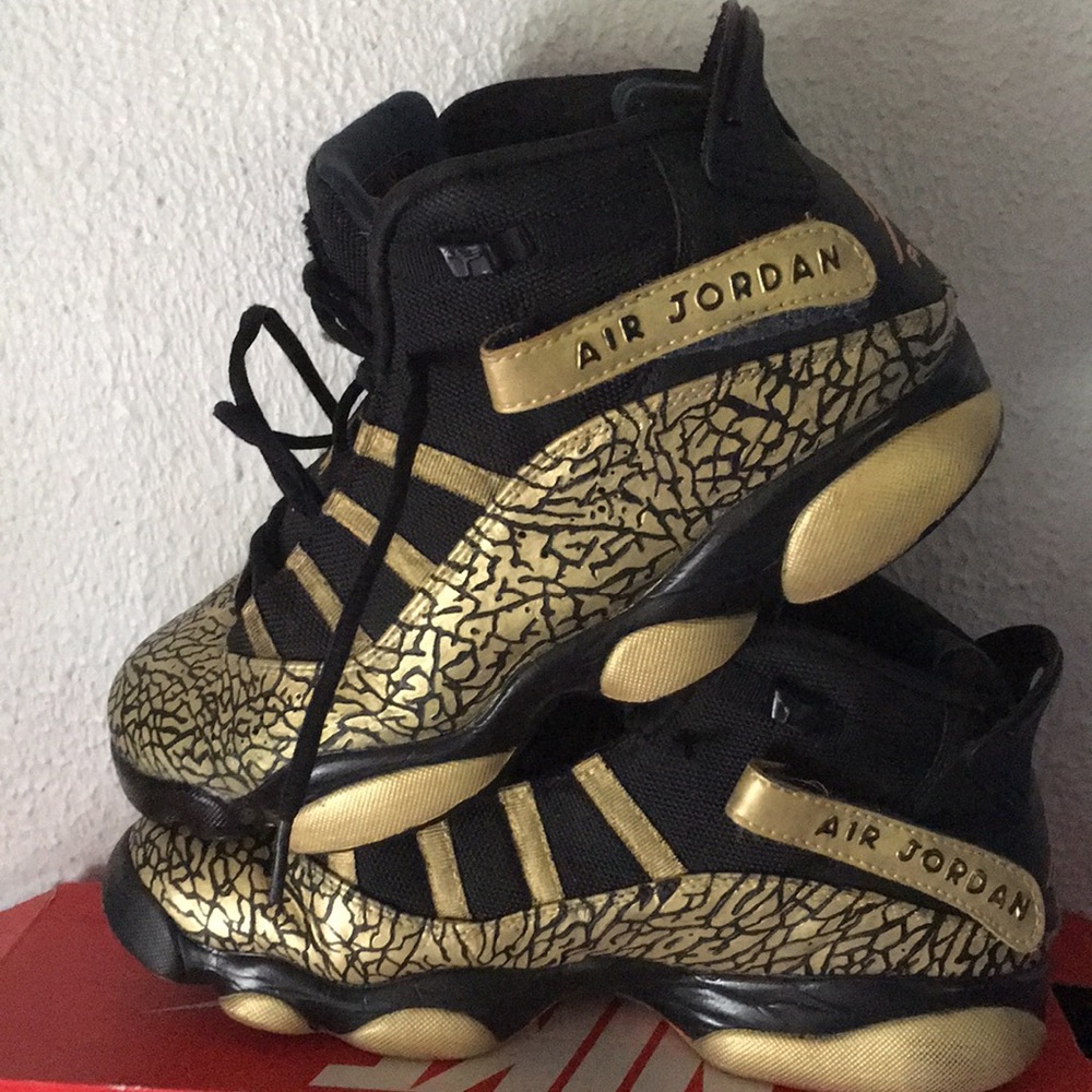 Air Jordans
